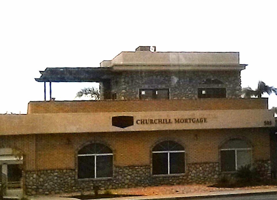 Churchill Mortgage Solana Beach 01