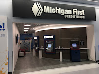 Michigan First Credit Union (Inside Walmart) 01