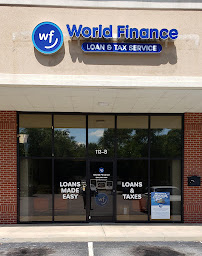 World Finance 02