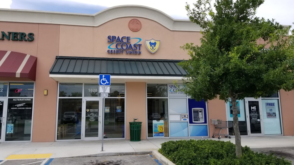 Space Coast Credit Union | East Hollywood, FL 01