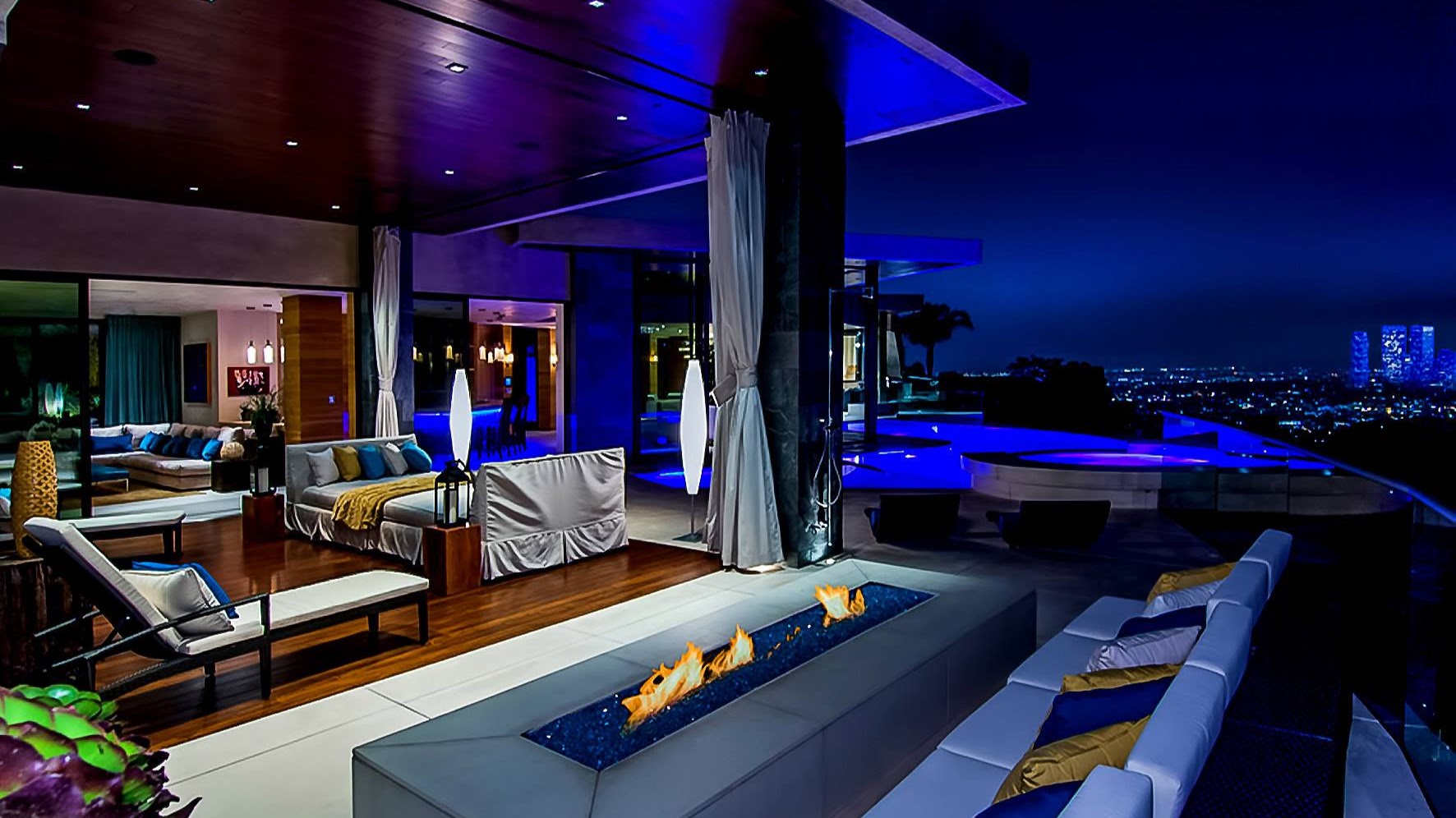 IVISION REALTY CORP 01