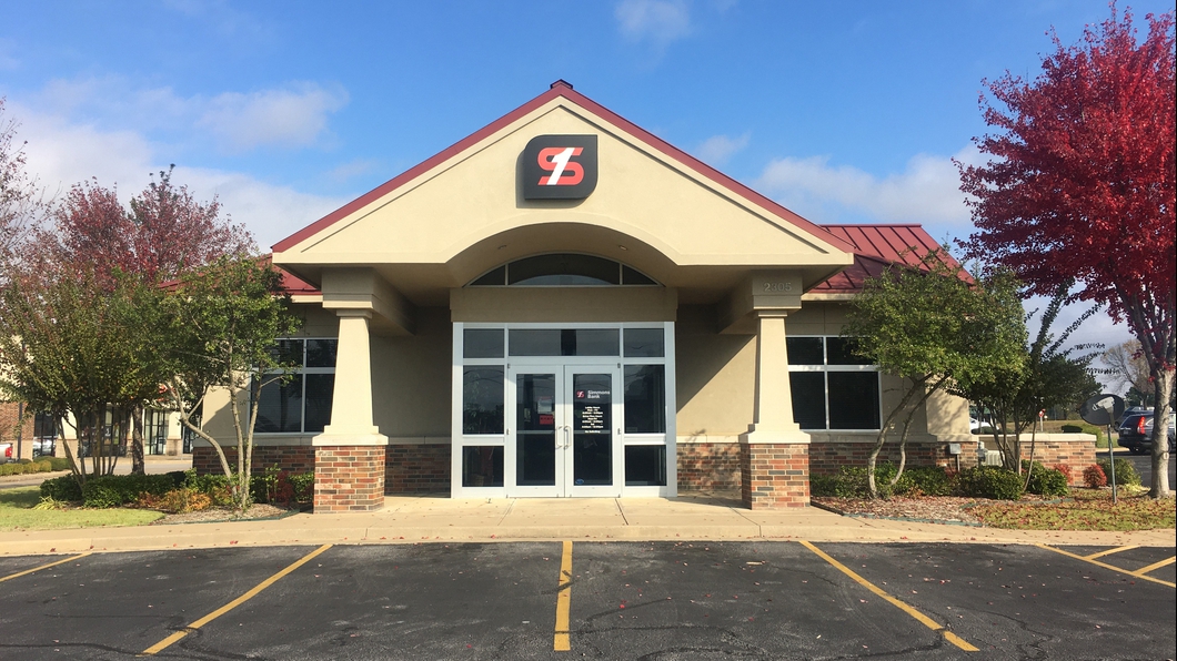 Simmons Bank 01