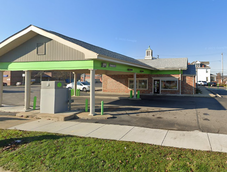 Huntington Bank 01