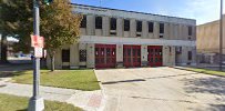 D C Fire Department Federal CU 01