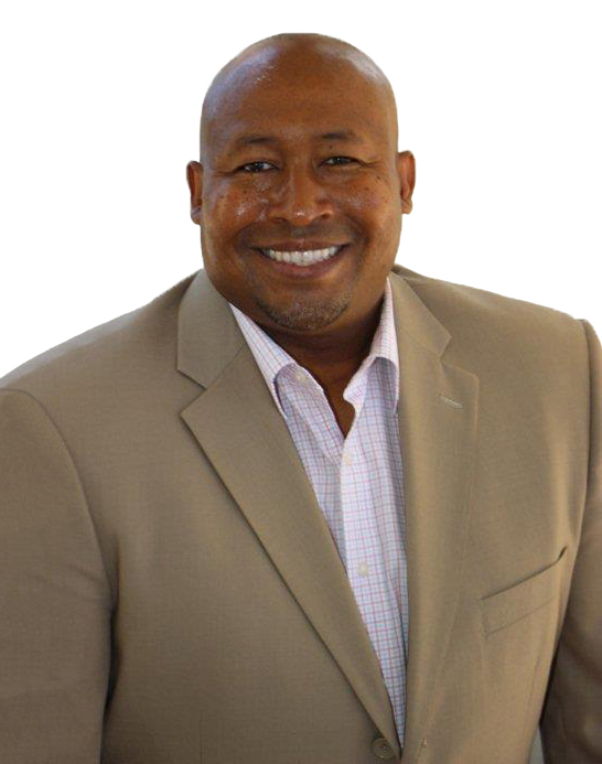 St. Marks Sanders, Mortgage Loan Originator 01