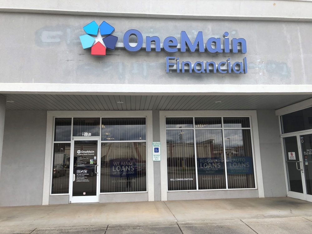 OneMain Financial 01