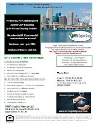 MRV Capital Group, LLC 03