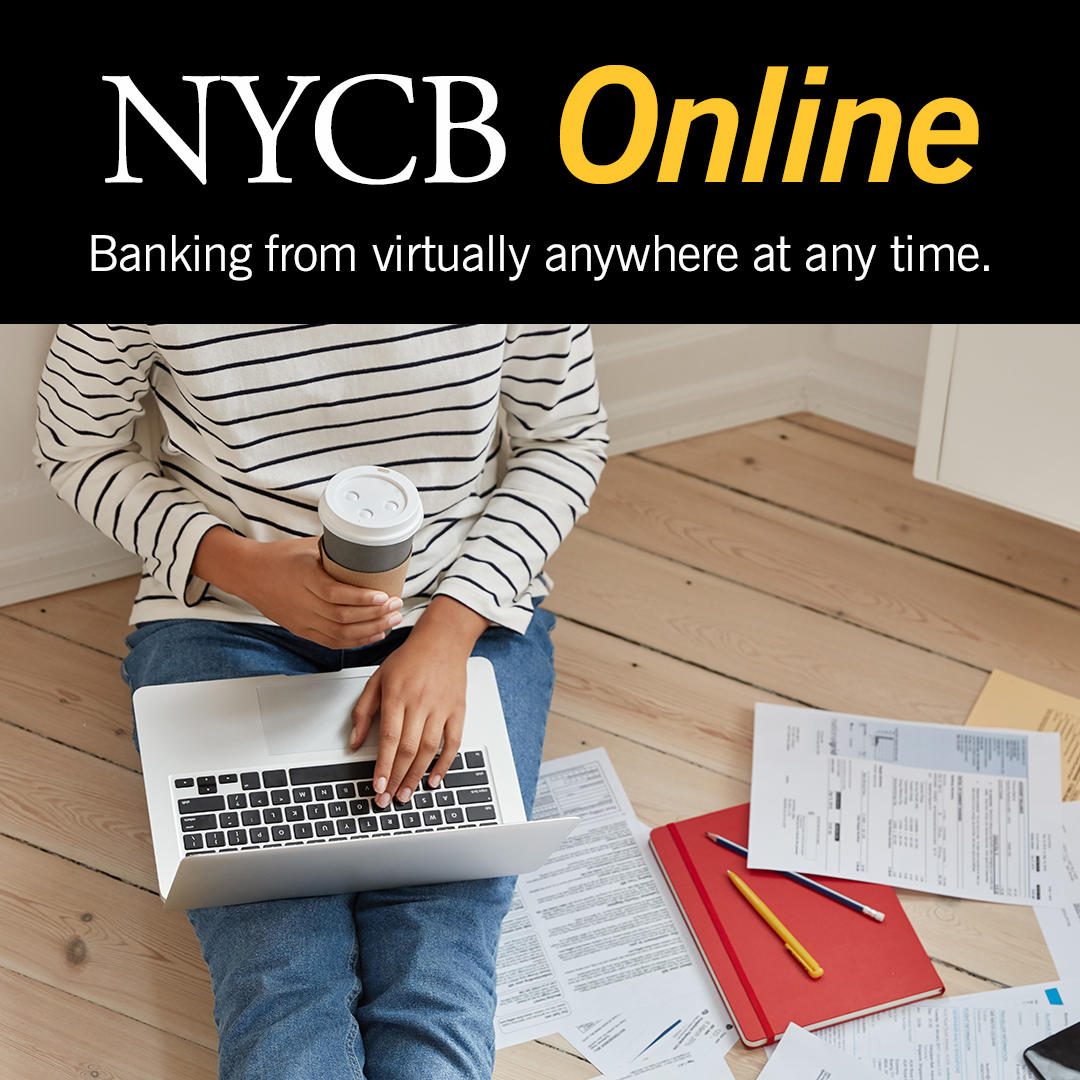 Roslyn Savings Bank, a division of New York Community Bank 01