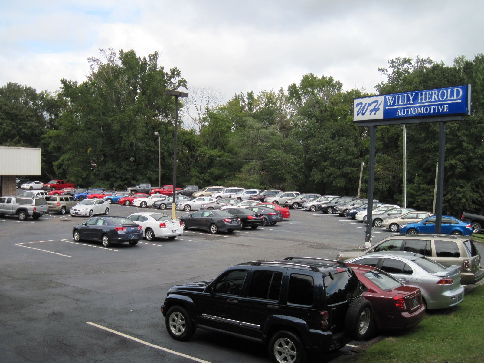 Willy Herold Automotive 01