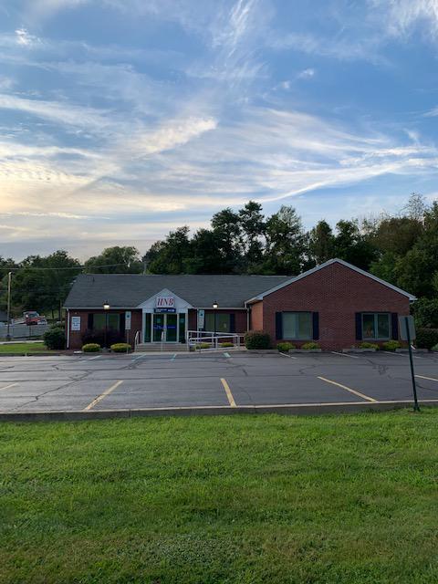 The Honesdale National Bank 01