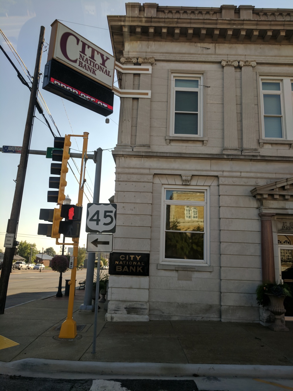 City National Bank 01