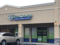Green Country Federal Credit Union Coweta 01