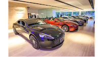 Aston Martin Minneapolis 02