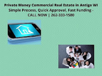 Commercial Real Estate Mortgage Loans Antigo WI 02