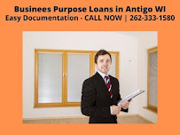 Commercial Real Estate Mortgage Loans Antigo WI 03