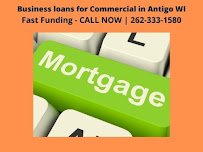 Commercial Real Estate Mortgage Loans Antigo WI 04