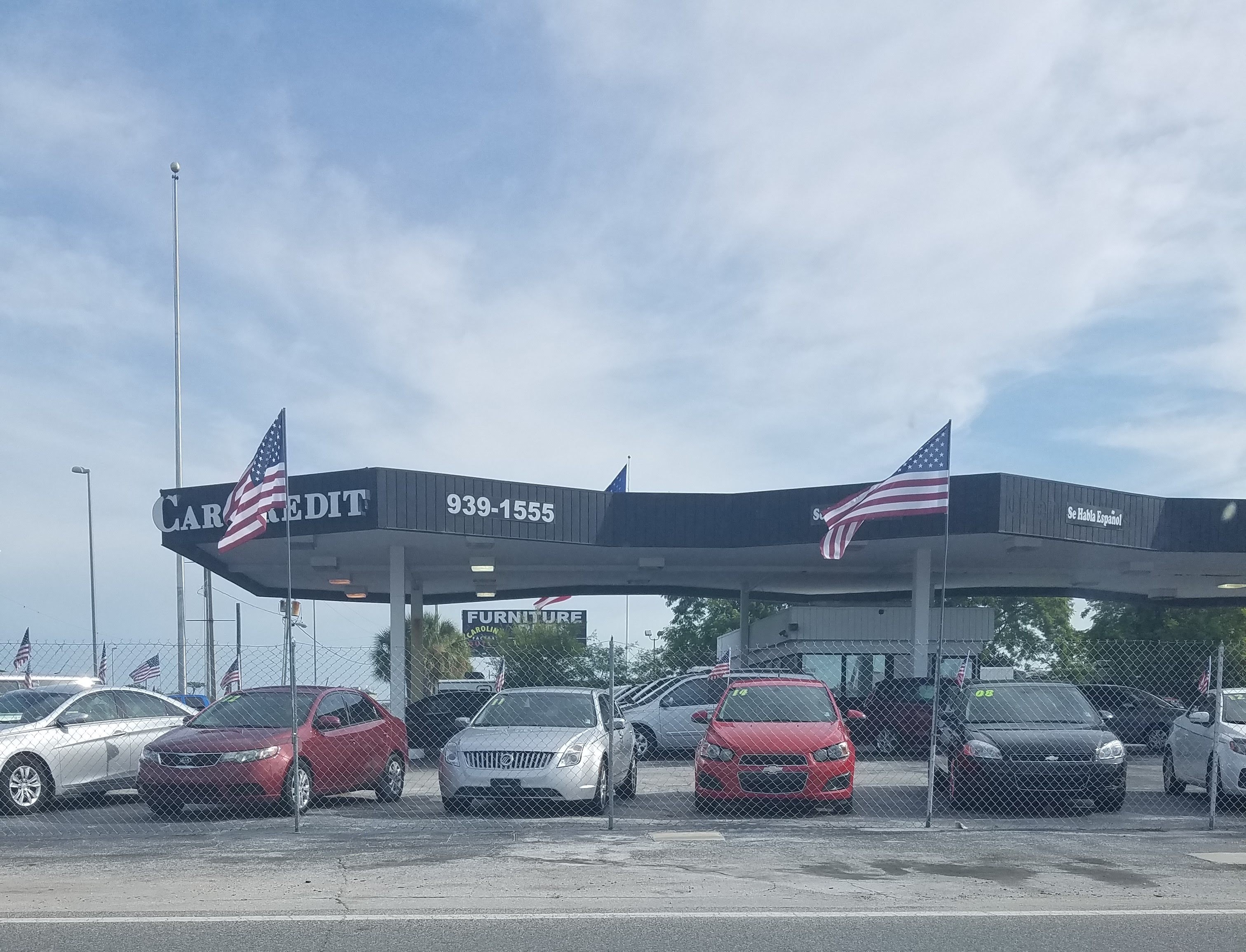 Car Credit 01