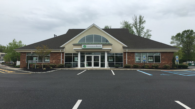 Investors Bank 01