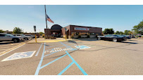 Bank of America (with Drive-thru ATM) 01