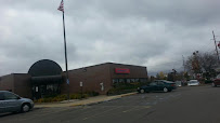 Bank of America (with Drive-thru ATM) 03