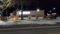 Bank of America (with Drive-thru ATM) 04
