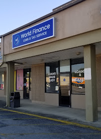 World Finance 04