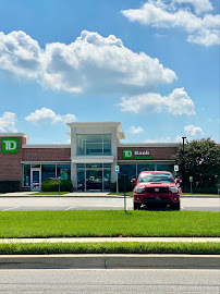 TD Bank 02