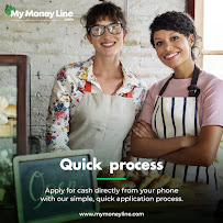 My Money Line 04