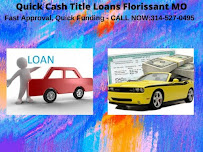 Get Auto Title Loans Florissant MO 03