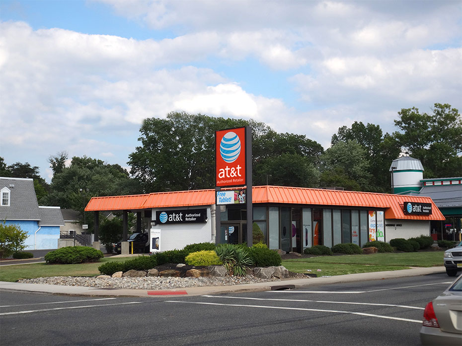 AT&T Store 01