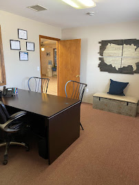 Jennifer Row, Altitude Home Loans Benson, AZ 02