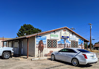 Jennifer Row, Altitude Home Loans Benson, AZ 03