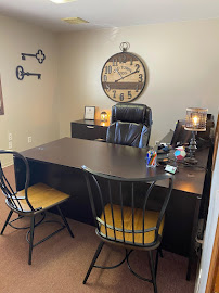Jennifer Row, Altitude Home Loans Benson, AZ 04