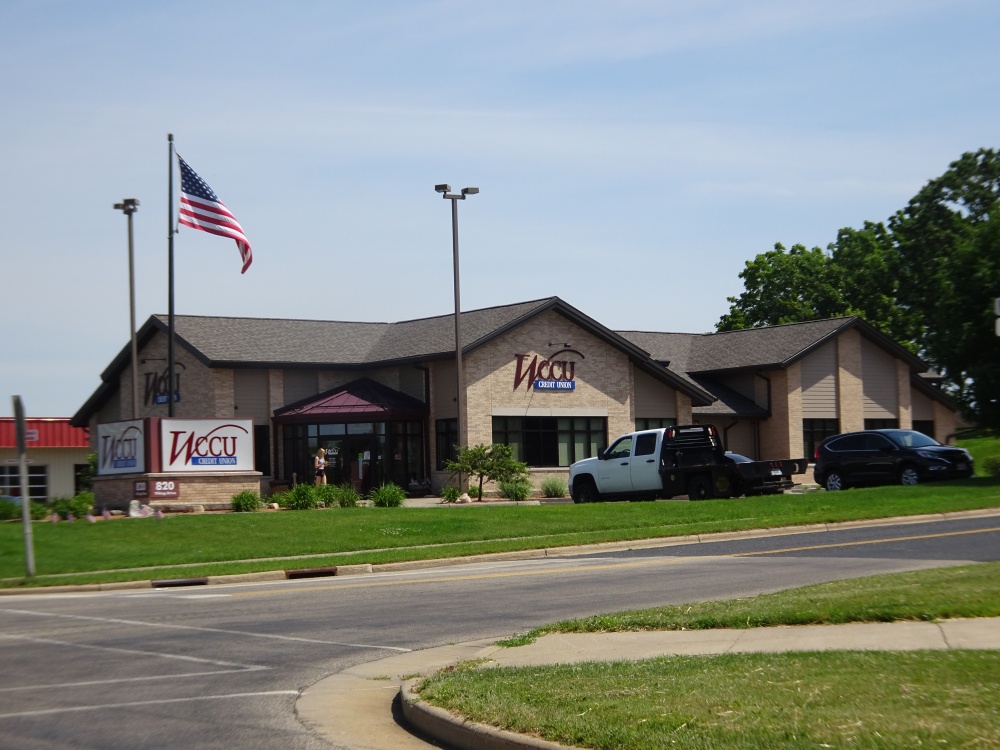 WCCU Credit Union 01