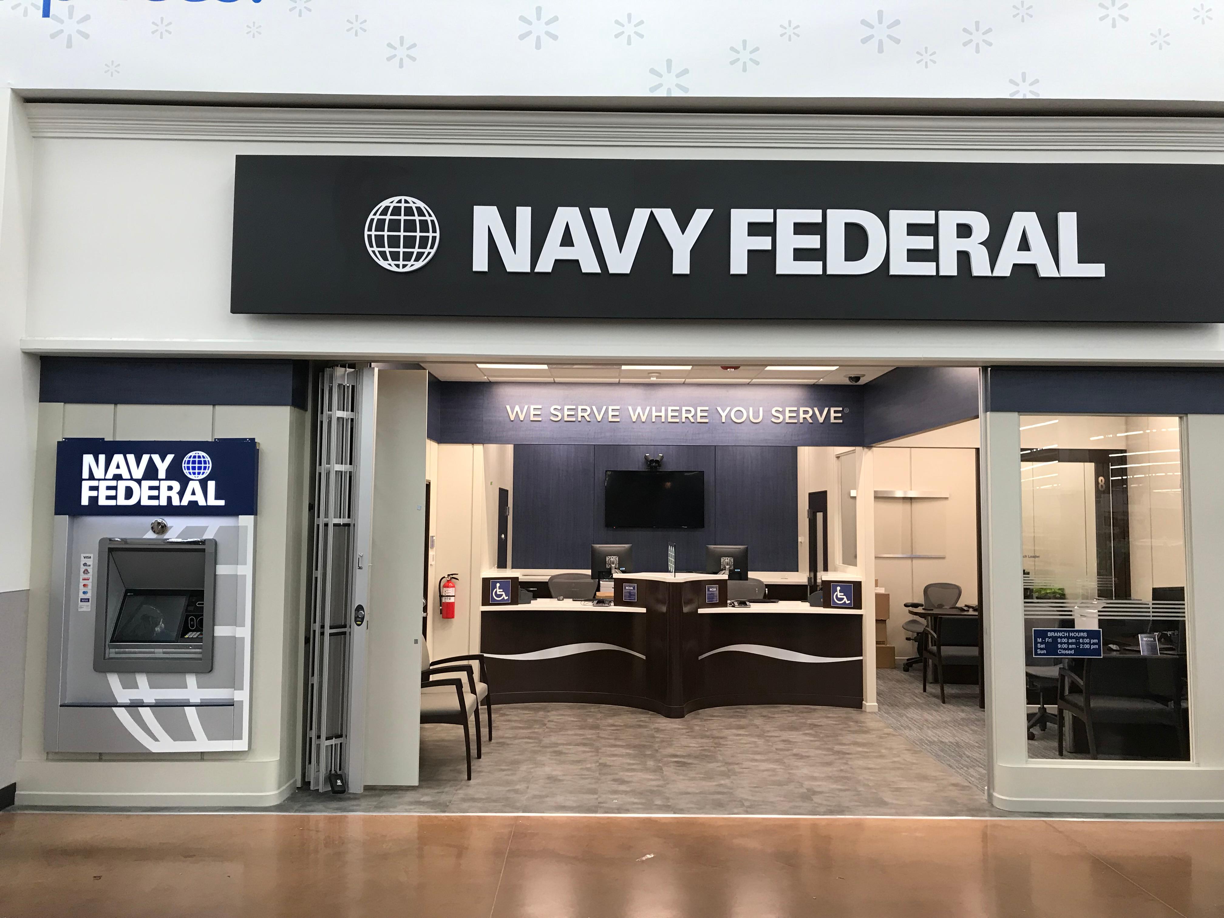 Navy Federal Credit Union 01