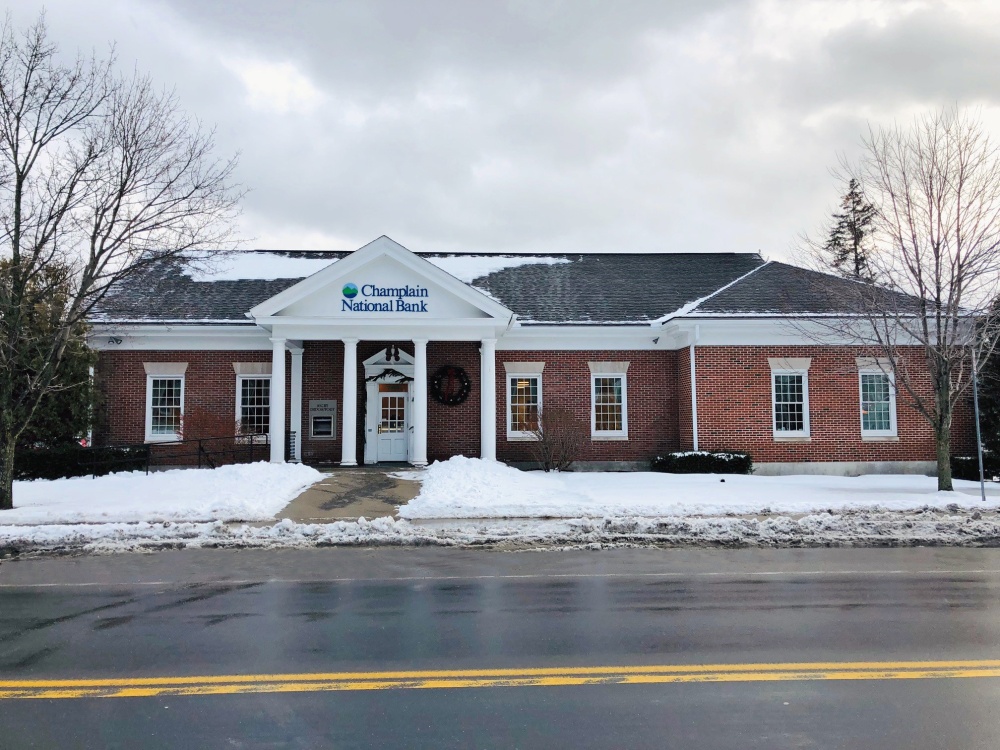 Champlain National Bank 01