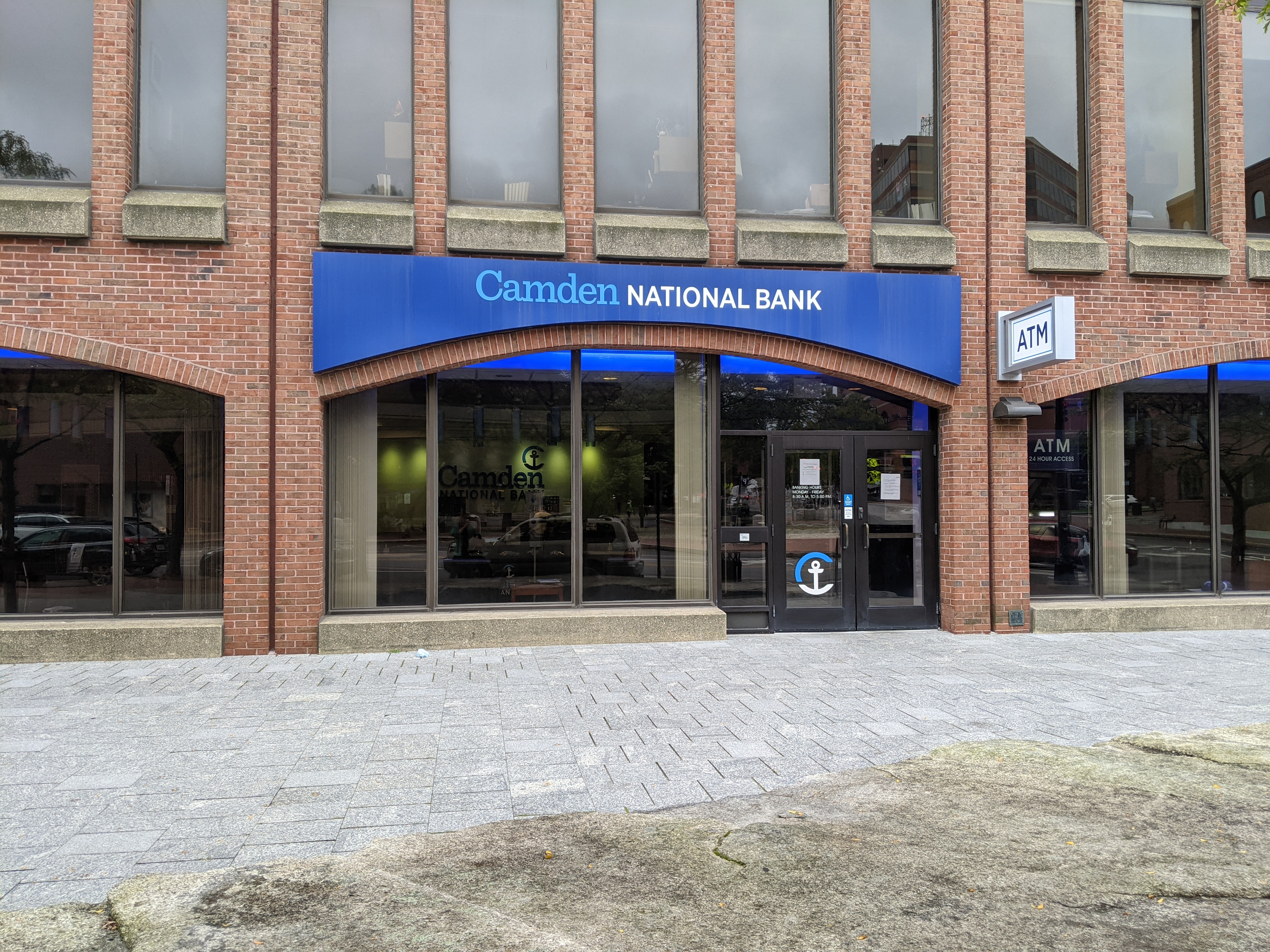 Camden National Bank 01