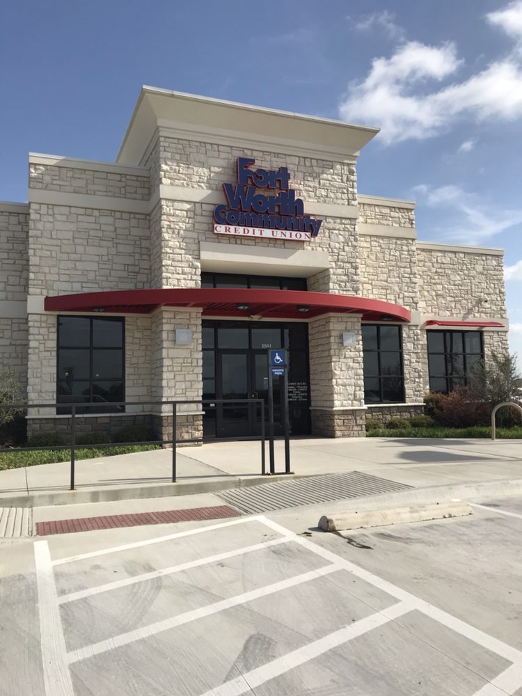 Fort Worth Community Credit Union 01