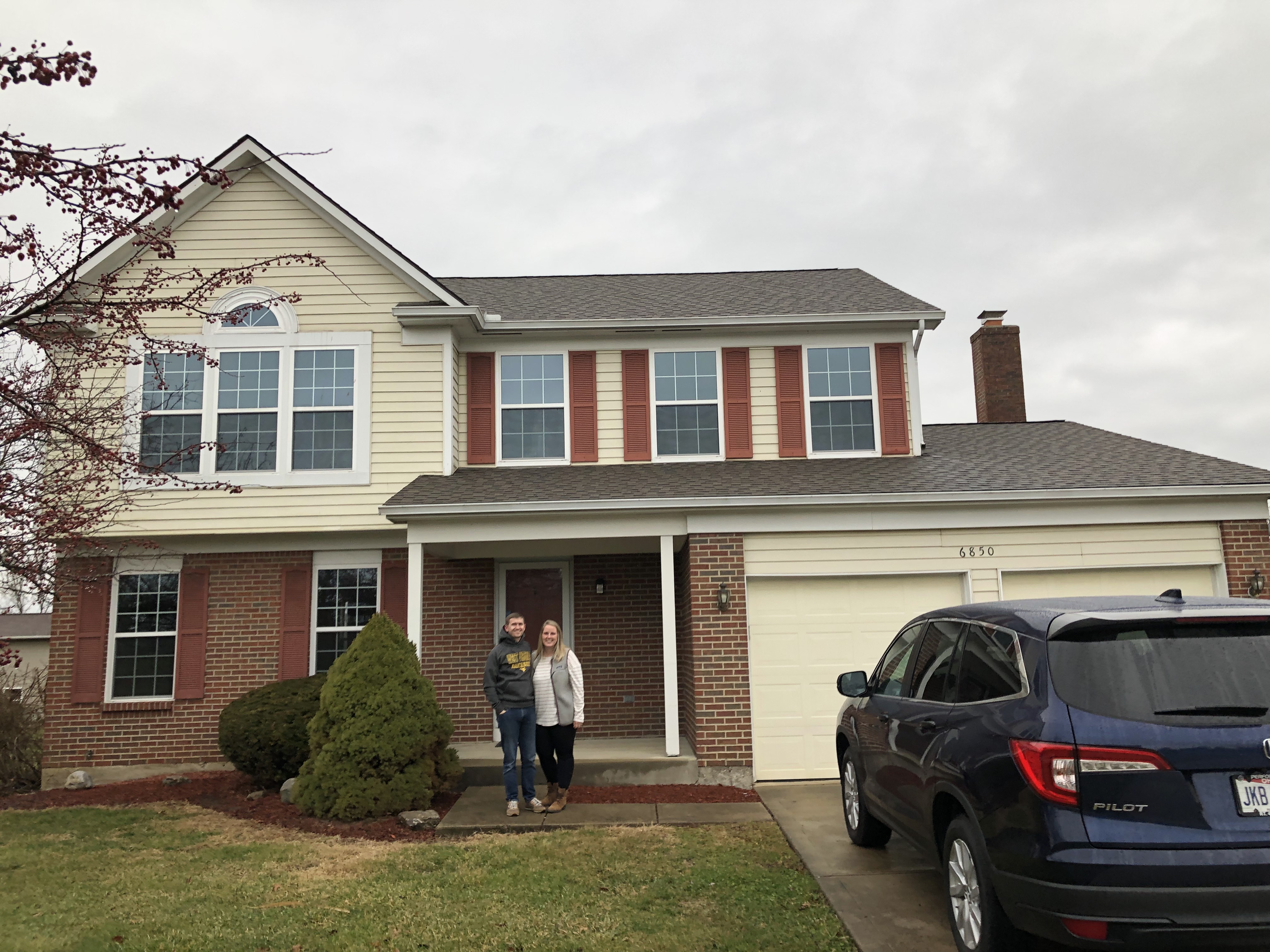 Aaron Denton at CrossCountry Mortgage, LLC 01