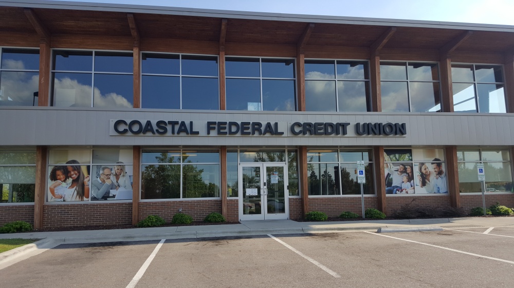 Coastal Credit Union 01