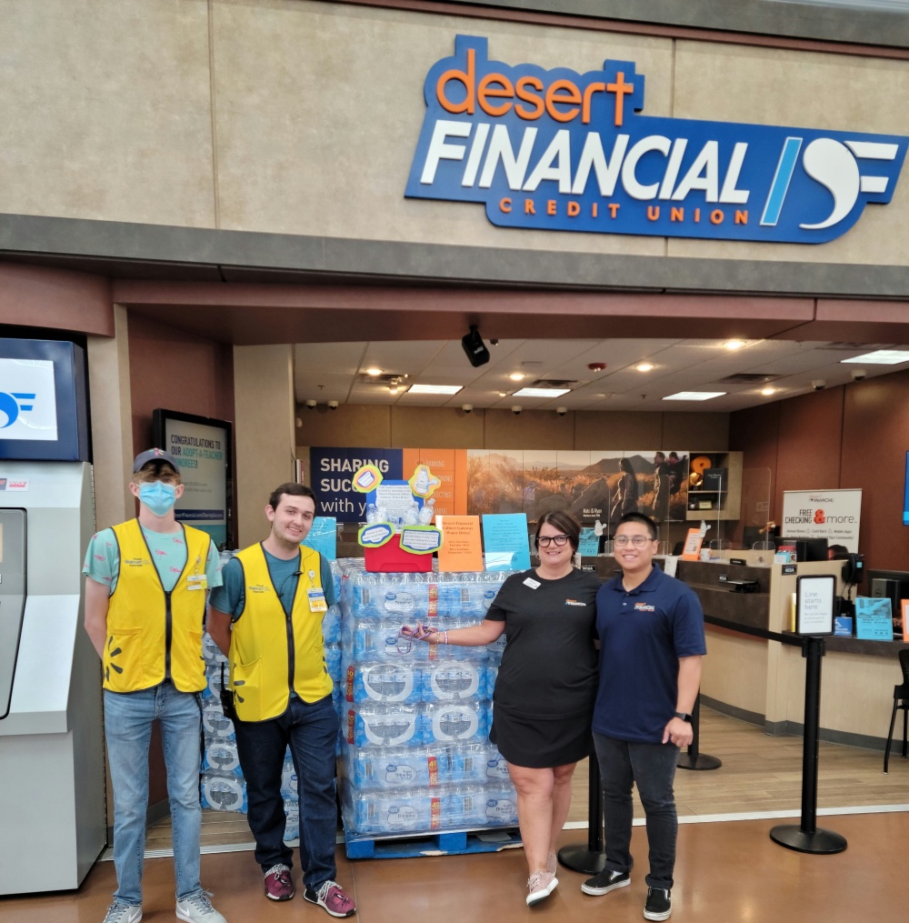 Desert Financial Credit Union 01