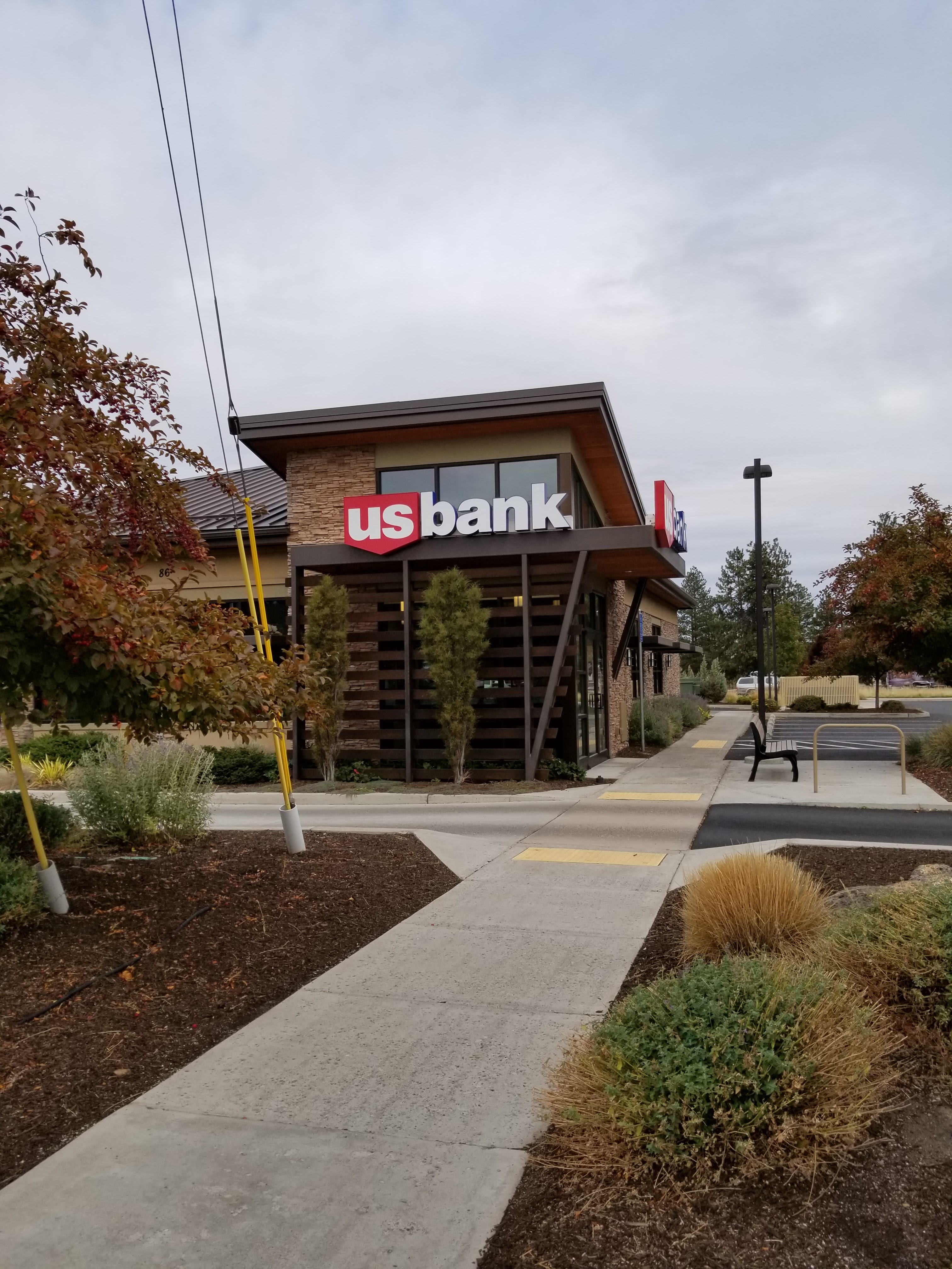 U.S. Bank Branch 01