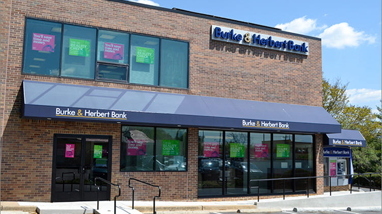 Burke & Herbert Bank 01