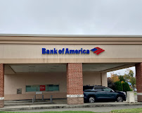 Bank of America (with Drive-thru ATM) 04