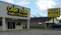 Cash Store 01