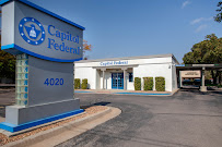 Capitol Federal® Savings Bank 01