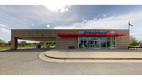 Bank of America (with Drive-thru ATM) 01
