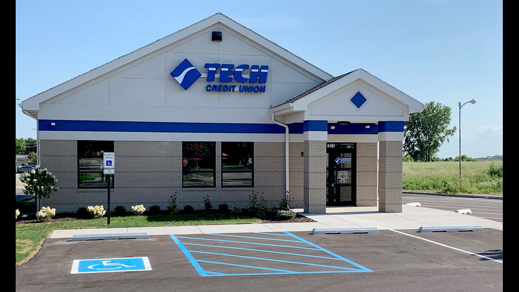 Tech Credit Union 01