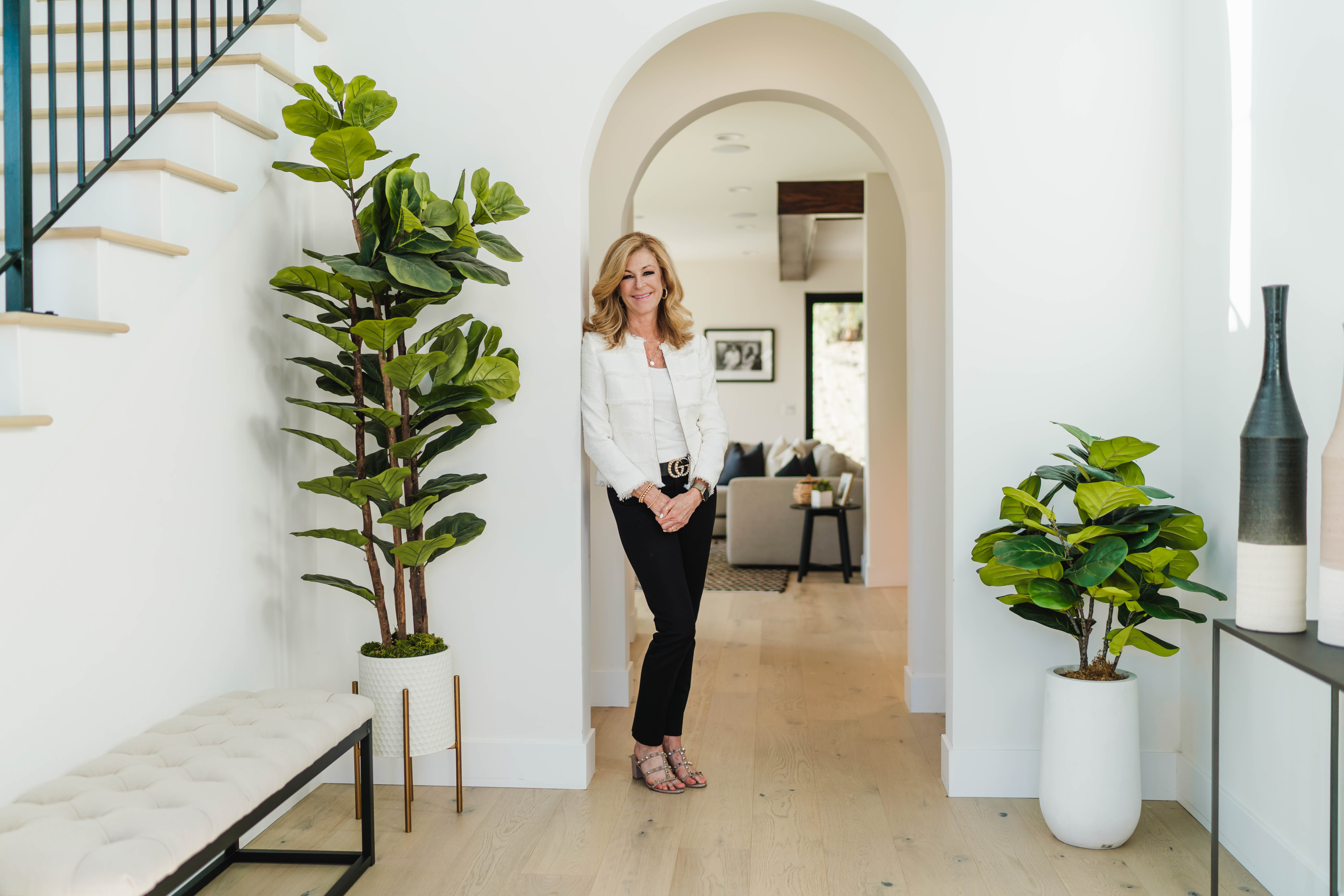 Susan Chase | Realtor | Dana Point 01