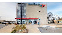 Bank of America (with Drive-thru ATM) 01